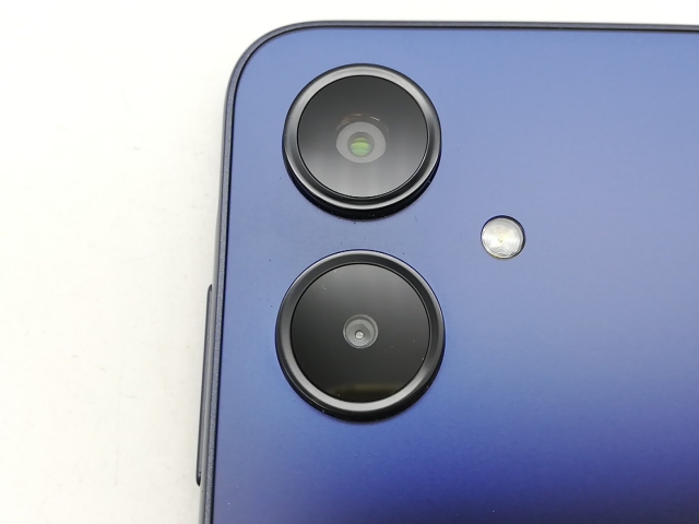 中古】SAMSUNG au 【SIMフリー】 Galaxy A25 5G ブラック 4GB 64GB