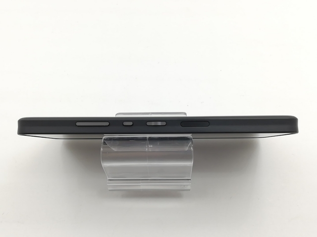 【中古】SHARP docomo 【SIMフリー】 AQUOS wish2 チャコール 4GB 64GB SH-51C【福岡筑紫】保証期間１ヶ月【ランクB】_3