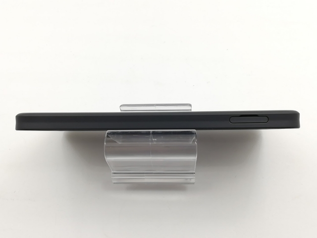 【中古】SHARP docomo 【SIMフリー】 AQUOS wish2 チャコール 4GB 64GB SH-51C【福岡筑紫】保証期間１ヶ月【ランクB】_5