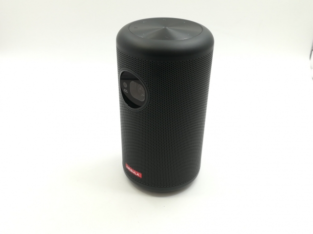 【中古】Anker Nebula Capsule II D2421N11 [ブラック]【福岡筑紫】保証期間１ヶ月【ランクA】