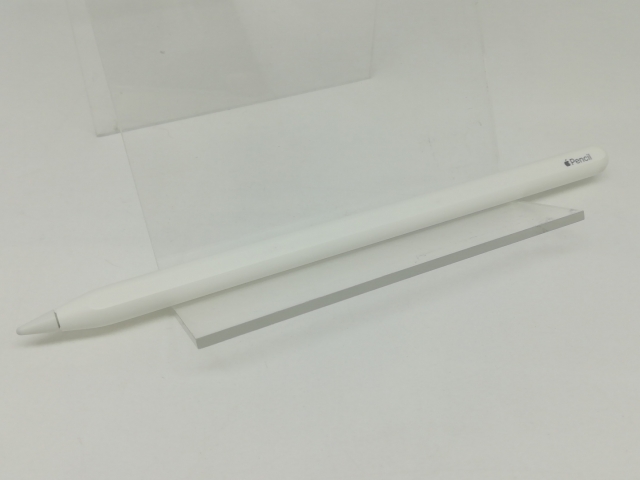 【新品】Apple Pencil 第二世代 アップルペンシル第2世代 Apple pencil ②-日本ファッション 通販