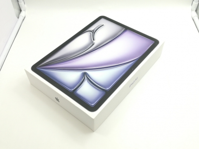 iPad Air 11インチ M3 wi-fiモデル 128G スペースグレイ iPad Air M3