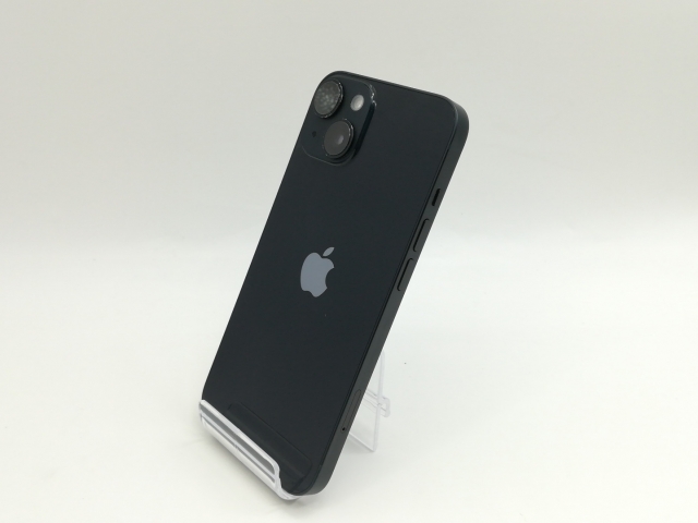 iPhone 14 128GB ミッドナイト SIMフリー 訳あり品 ジャンク 中古本体