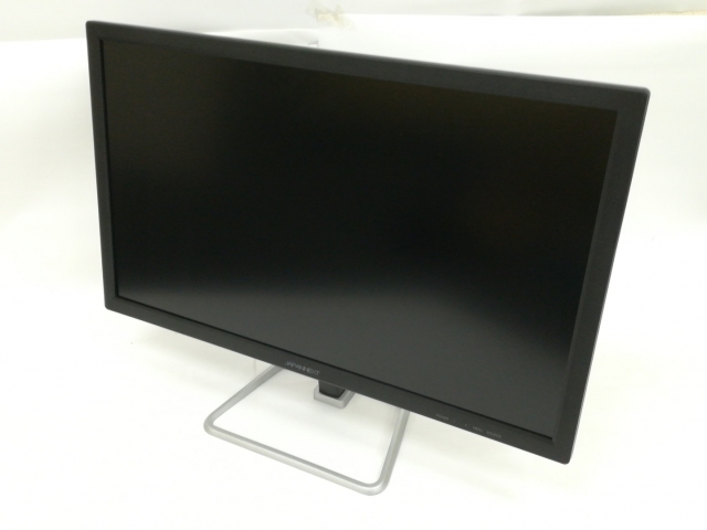 【中古】JAPANNEXT JN-IPS244UHDR [24インチ/3840x2160/IPS-AAS/非光沢/HDMI1.4x2/HDMI2.0x1/DP/5ms(OD)](2019)【福岡筑紫】保証期間１週間