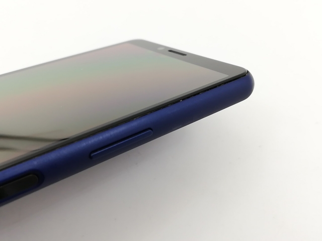 【中古】SONY docomo 【SIMロック解除済み】 Xperia 10 II ブルー 4GB 64GB SO-41A【福岡筑紫】保証期間１ヶ月【ランクB】_2