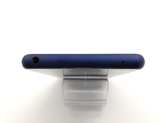 【中古】SONY docomo 【SIMロック解除済み】 Xperia 10 II ブルー 4GB 64GB SO-41A【福岡筑紫】保証期間１ヶ月【ランクB】_4
