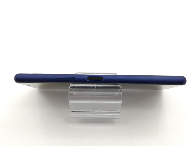 【中古】SONY docomo 【SIMロック解除済み】 Xperia 10 II ブルー 4GB 64GB SO-41A【福岡筑紫】保証期間１ヶ月【ランクB】_5