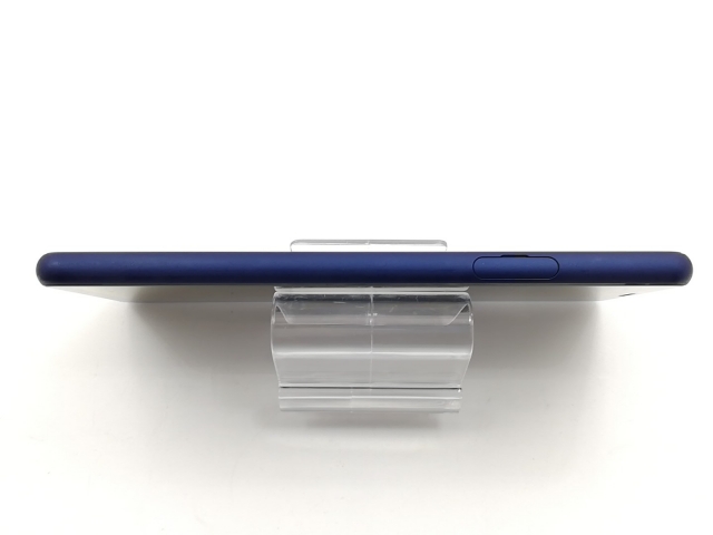 【中古】SONY docomo 【SIMロック解除済み】 Xperia 10 II ブルー 4GB 64GB SO-41A【福岡筑紫】保証期間１ヶ月【ランクB】_7