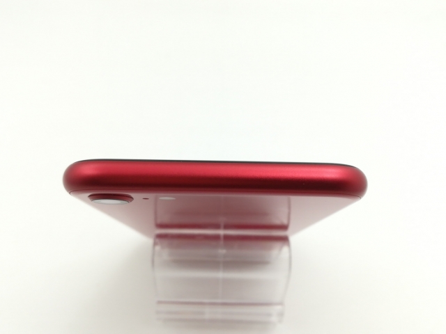 【中古】Apple au 【SIMロック解除済み】 iPhone SE（第2世代） 64GB (PRODUCT)RED MX9U2J/A【福岡筑紫】保証期間１ヶ月【ランクC】_2