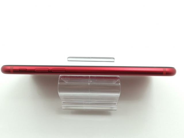 【中古】Apple au 【SIMロック解除済み】 iPhone SE（第2世代） 64GB (PRODUCT)RED MX9U2J/A【福岡筑紫】保証期間１ヶ月【ランクC】_5