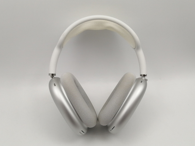 AirPods Max 第1世代 スペースグレイ(保証期間内)