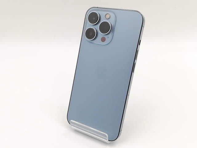 中古】Apple 国内版 【SIMフリー】 iPhone 13 Pro 128GB シエラ 中古】Apple 国内版 【SIMフリー】 iPhone 13 Pro 128GB シエラ