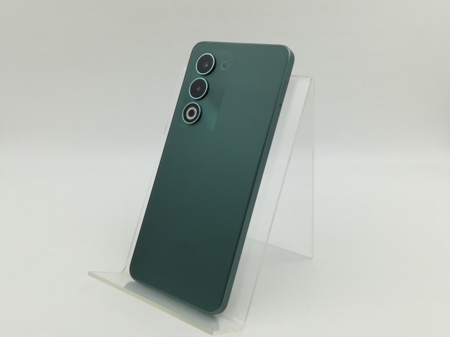 OPPO A5 5G 128GB グリーン SiMフリー OPPO OPPO A5 5G 4GB 128GB 