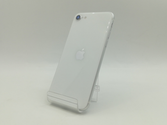 Apple iPhone SE(第2世代) MHGU3J⁄A 128GB｜トレファクONLINE MHGU3J⁄A