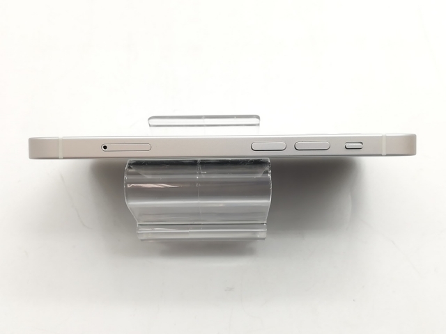 【中古】Apple SoftBank 【SIMロック解除済み】 iPhone 12 mini 128GB ホワイト MGDM3J/A【福岡筑紫】保証期間１ヶ月【ランクC】_5