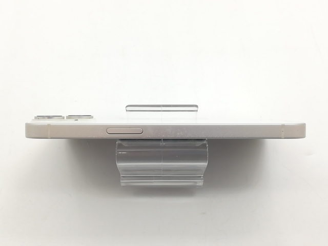 【中古】Apple 国内版 【SIMフリー】 iPhone 14 128GB スターライト MPUQ3J/A【福岡筑紫】保証期間１ヶ月【ランクB】_3