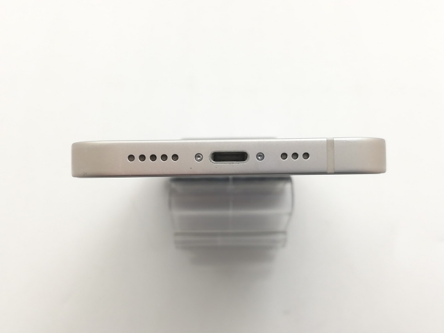 【中古】Apple 国内版 【SIMフリー】 iPhone 14 128GB スターライト MPUQ3J/A【福岡筑紫】保証期間１ヶ月【ランクB】_4