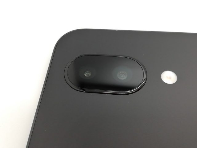 【中古】Google docomo 【SIMフリー】 Pixel 9a オブシディアン 8GB 128GB【福岡天神】保証期間１ヶ月【ランクA】_6
