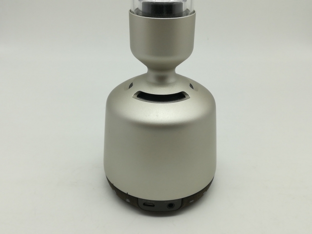 中古] SONY LSPX-S2 / グラスサウンドスピーカー