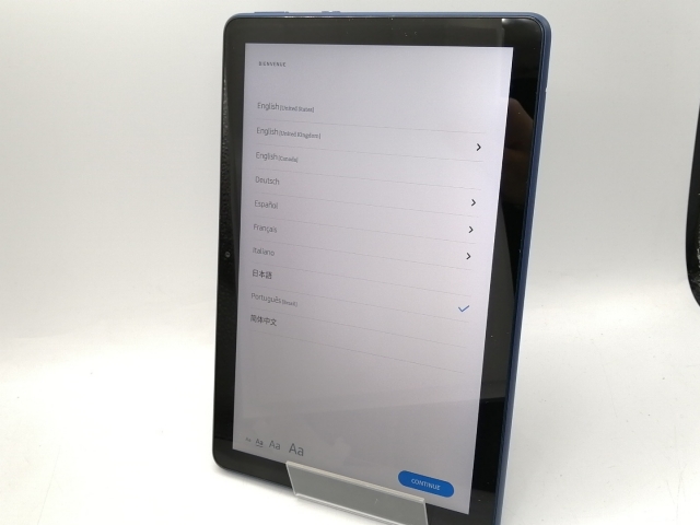 Fire HD10 第11世代 2021 32GB デニム 2021 Black Fire HD 10 Tablet, 1080p Display & 32 GB | Amazon