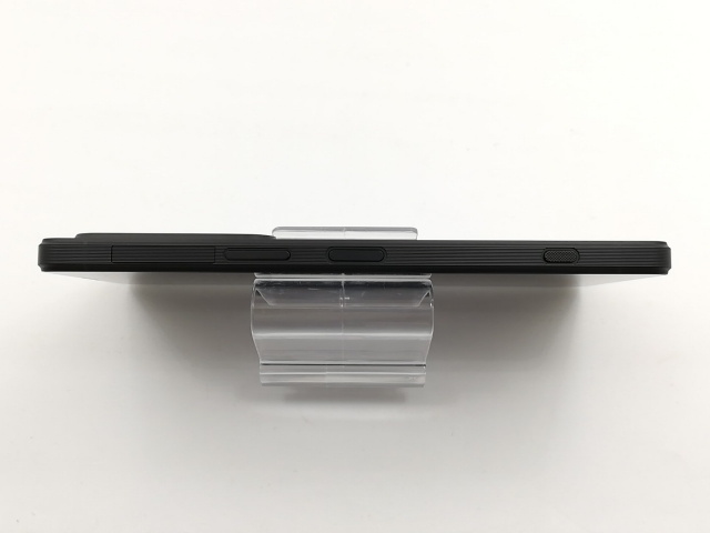 【中古】SONY au 【SIMフリー】 Xperia 1 VI ブラック 12GB 256GB SOG13【福岡筑紫】保証期間１ヶ月【ランクB】_3