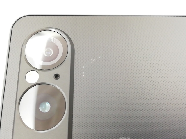 【中古】SONY au 【SIMフリー】 Xperia 1 VI ブラック 12GB 256GB SOG13【福岡筑紫】保証期間１ヶ月【ランクB】_7