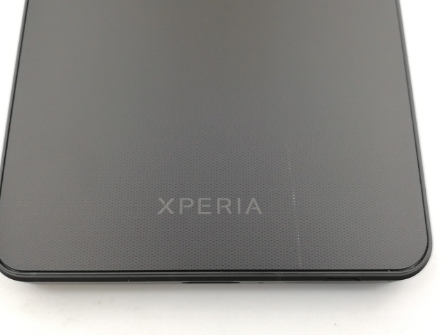 【中古】SONY au 【SIMフリー】 Xperia 1 VI ブラック 12GB 256GB SOG13【福岡筑紫】保証期間１ヶ月【ランクB】_8