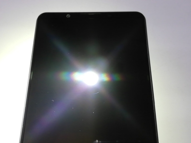 【中古】SONY au 【SIMフリー】 Xperia 1 VI ブラック 12GB 256GB SOG13【福岡筑紫】保証期間１ヶ月【ランクB】_9