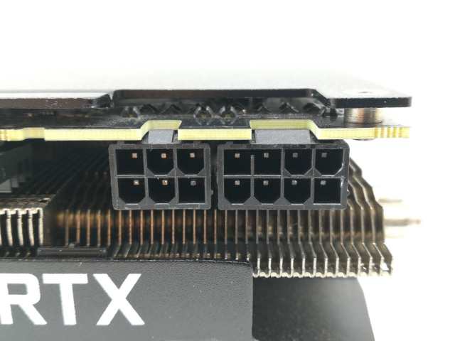 【中古】NVIDIA GeForce RTX2070Super 8GB(GDDR6)/PCI-E【大阪本店】保証期間１週間