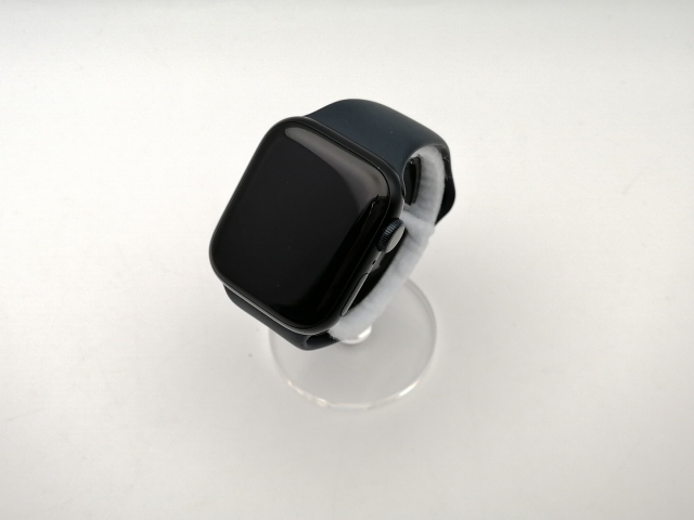 中古】Apple Apple Watch Series9 41mm GPS ミッドナイト 中古】Apple Apple Watch Series9 41mm GPS ミッドナイト