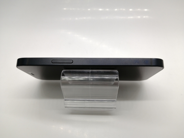 【中古】Apple 国内版 【SIMフリー】 iPhone 12 mini 256GB ブラック MGDR3J/A【秋葉5号】保証期間１ヶ月【ランクC】_3