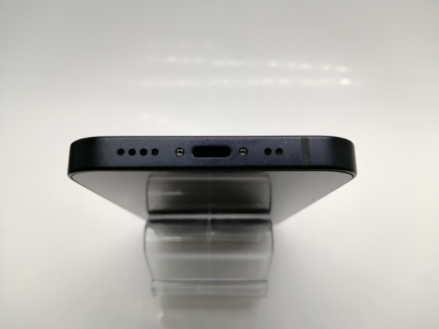 【中古】Apple 国内版 【SIMフリー】 iPhone 12 mini 256GB ブラック MGDR3J/A【秋葉5号】保証期間１ヶ月【ランクC】_4