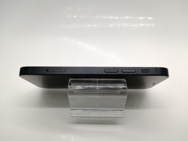 【中古】Apple 国内版 【SIMフリー】 iPhone 12 mini 256GB ブラック MGDR3J/A【秋葉5号】保証期間１ヶ月【ランクC】_5