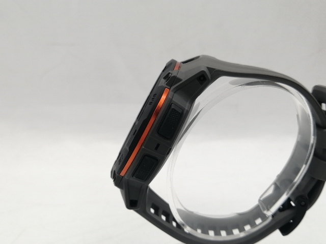 【中古】Garmin Instinct 3 Dual Power 50mm 010-02935-30 Black/Charcoal【町田】保証期間１ヶ月【ランクA】_3