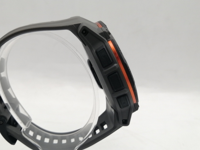 【中古】Garmin Instinct 3 Dual Power 50mm 010-02935-30 Black/Charcoal【町田】保証期間１ヶ月【ランクA】_4