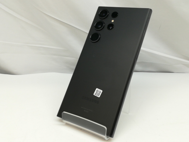 Galaxy S23 Ultra ファントムブラック 512 GB SIMフリー Galaxy S23
