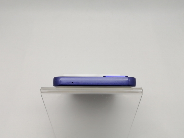 【中古】ZTE ymobile 【SIMフリー】 Libero 5G III 4GB 64GB パープル A202ZT【なんば】保証期間１ヶ月【ランクA】_2