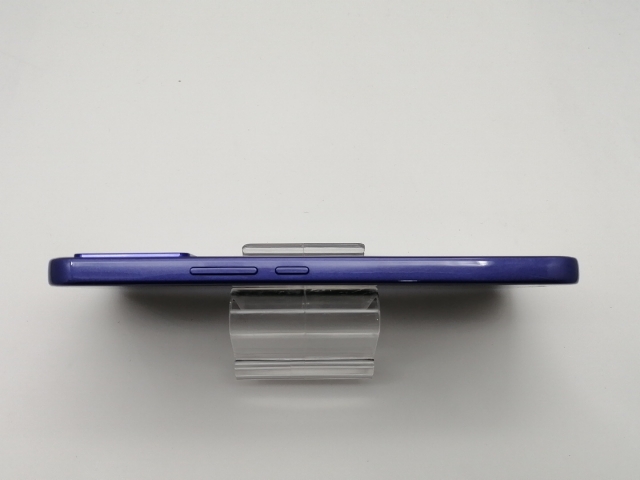 【中古】ZTE ymobile 【SIMフリー】 Libero 5G III 4GB 64GB パープル A202ZT【なんば】保証期間１ヶ月【ランクA】_3