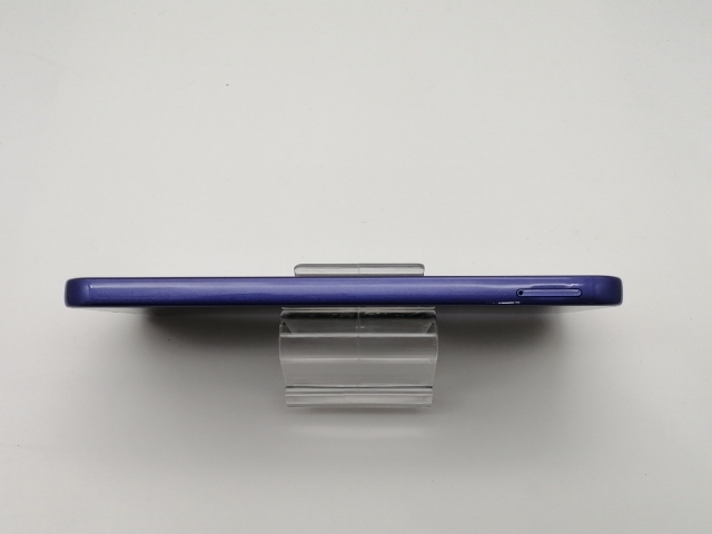 【中古】ZTE ymobile 【SIMフリー】 Libero 5G III 4GB 64GB パープル A202ZT【なんば】保証期間１ヶ月【ランクA】_4