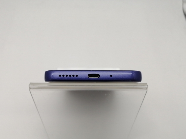 【中古】ZTE ymobile 【SIMフリー】 Libero 5G III 4GB 64GB パープル A202ZT【なんば】保証期間１ヶ月【ランクA】_5