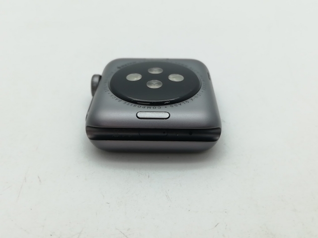 Apple -   Apple アップル /Applewatch Series3 38mm GPS/MTF02J/A/GJ9HM1ELJ5X0/Bランク/84【中古】 アップル、LTE通信に対応した「Apple Watch Series 3」 - 価格.com