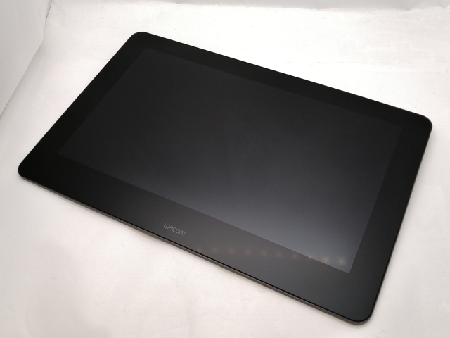 Wacom 液晶ペンタブレット Cintiq Pro 16 DTH-1620/K0(豪華 16 Wacom 液晶ペンタブレット Cintiq Pro 16 DTH-1620/K0(豪華 16