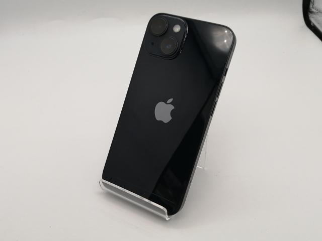 Apple 国内版 【SIMフリー】 iPhone 14 128GB ミッドナイト Apple 国内版 【SIMフリー】 iPhone 14 128GB ミッドナイト