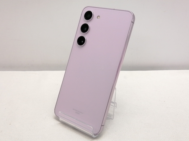 中古)Apple iPhone13 256GB ピンク MLNK3J/A SIMフリー(368-ud)