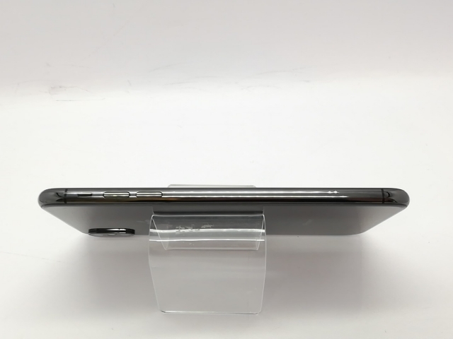 【中古】Apple docomo 【SIMロック解除済み】 iPhone XS Max 512GB スペースグレイ MT6X2J/A【立川フロム中武】保証期間１ヶ月【ランクA】_5