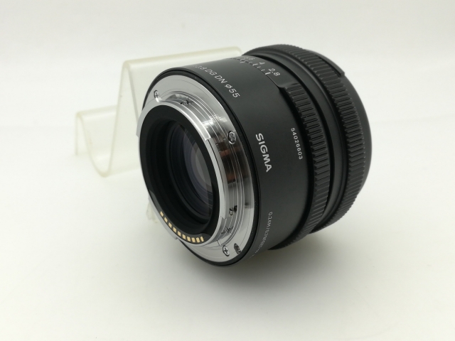 中古品〕 45mm F2.8 DG DN Contemporary [ソニーEマウント]【276