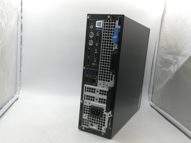 Dell Precision 3430 中古 中古】DELL Precision 3430 SFF 【i7-8700