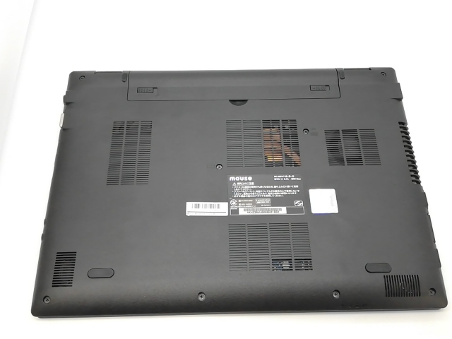 中古】mouse MousePro MPro-NB391H-SSD-A 【i5-8250U 16G 240G(SSD