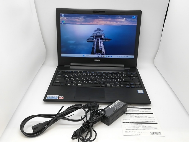 中古】mouse MousePro MPro-NB391H-SSD-A 【i5-8250U 16G 240G(SSD
