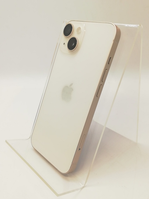 ファーストセール iPhone 14 128GB スターライト SIMフリー 【公式通販】
